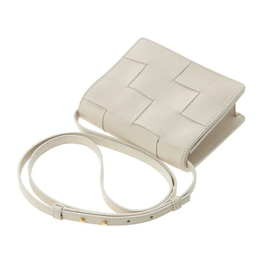 Flap Shoulder Bag