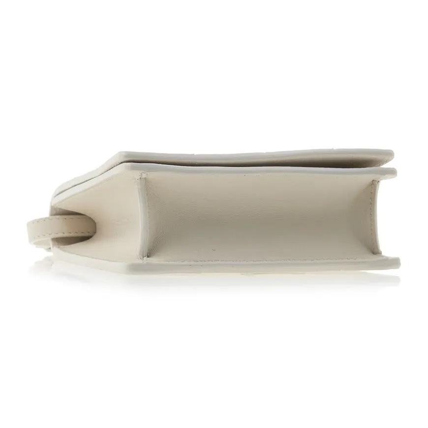 Flap Shoulder Bag