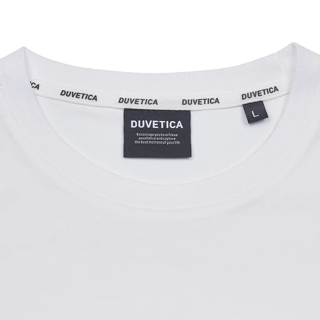 Short-Sleeved T-Shirt