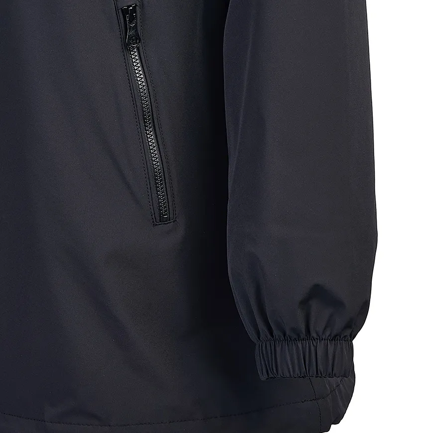 Long Sleeve Casual Jacket