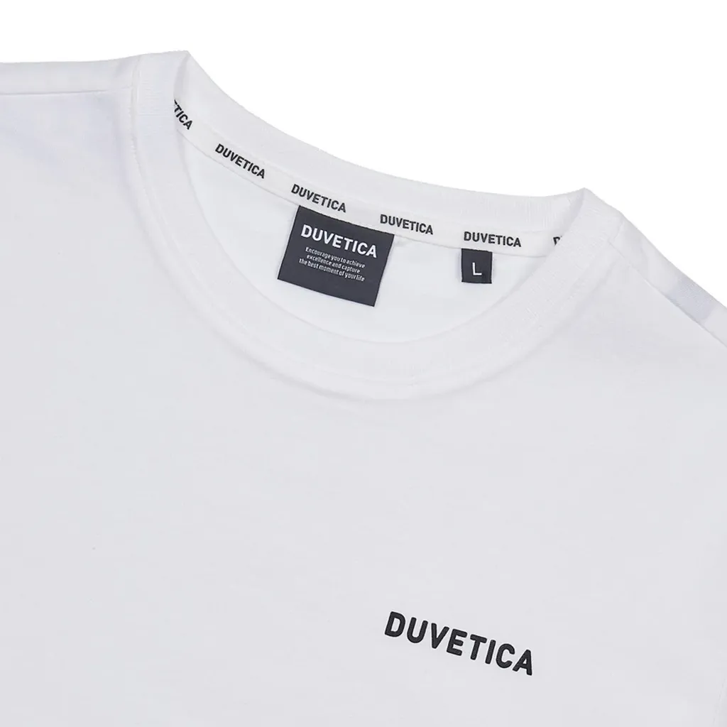 Short-Sleeved T-Shirt