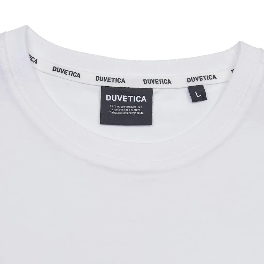 Short-Sleeved T-Shirt