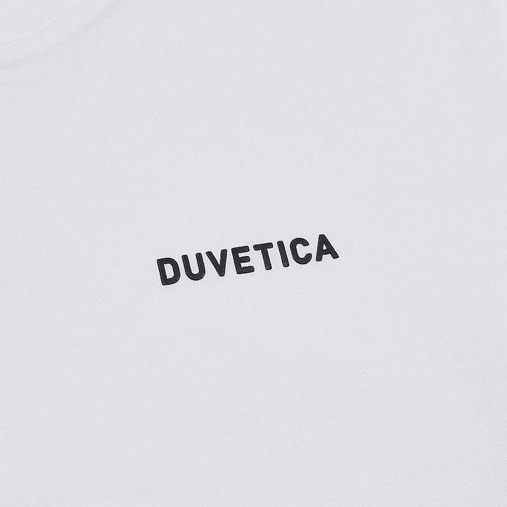 Short-Sleeved T-Shirt