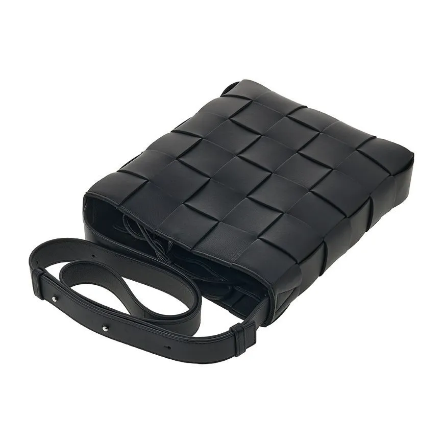 Cassette Shoulder Bag