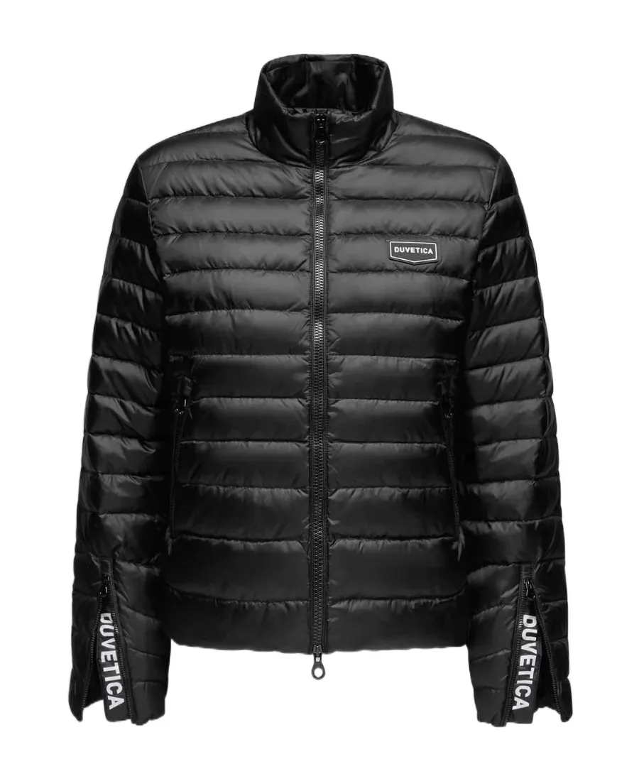 Short Style Down Jacket