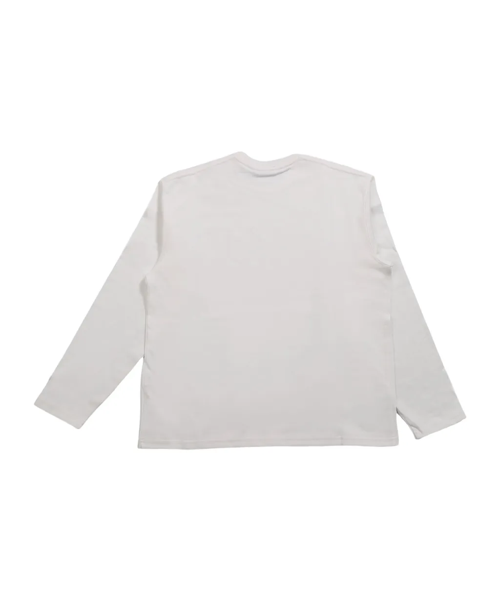 Polo Ralph Lauren Logo Embroidered Crewneck T-Shirt
