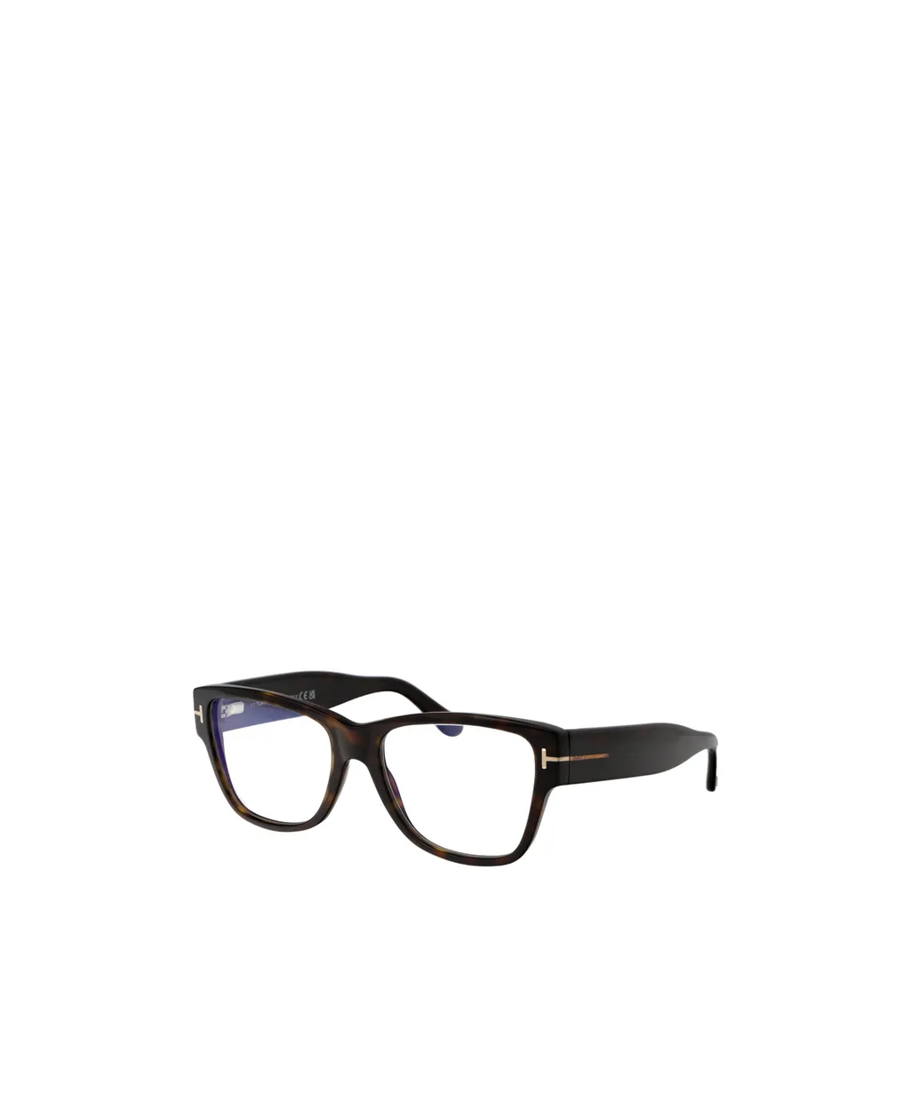 Full-Rimmed Plano Lenses