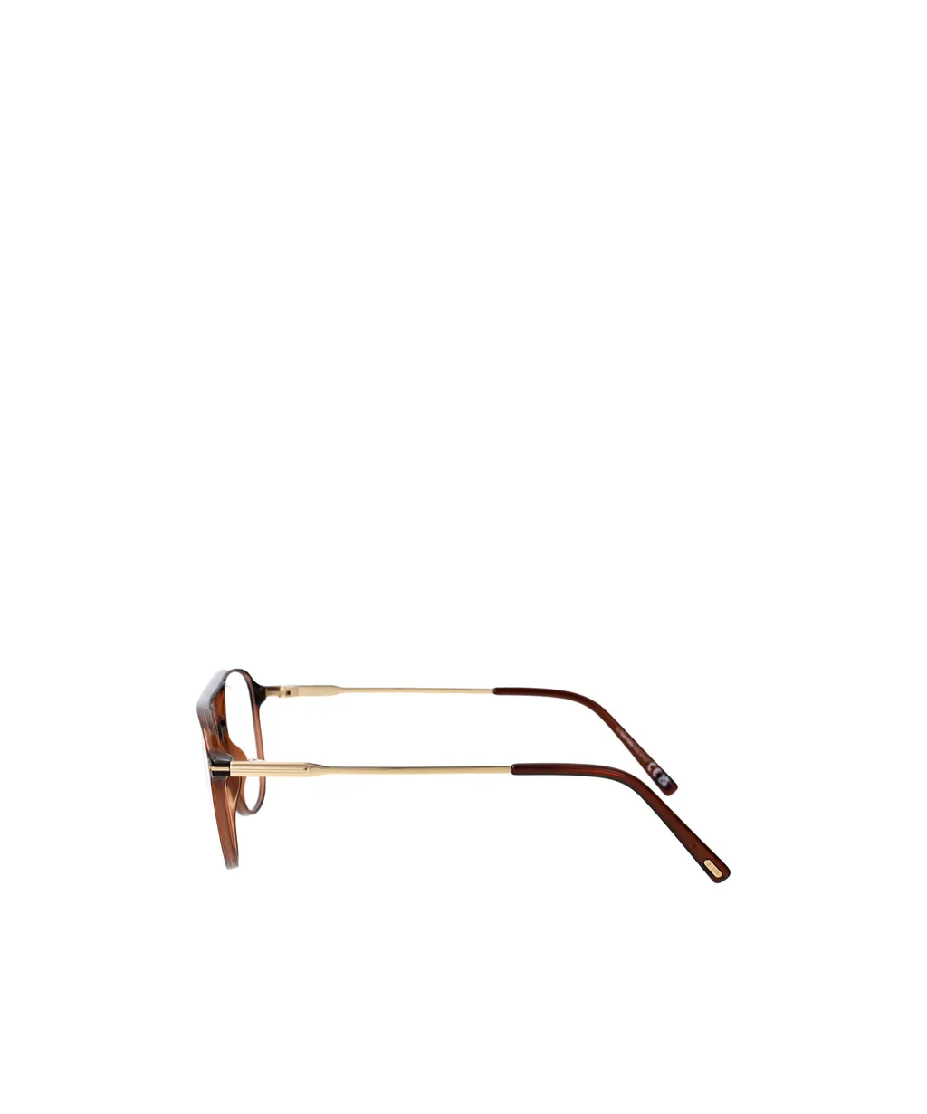 Geometric Flat Mirror