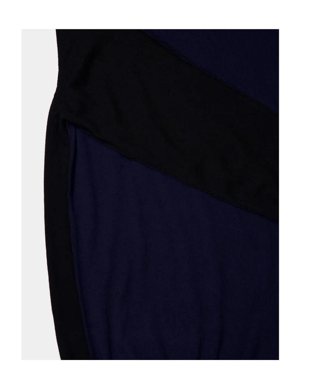 Marni Logo Embroidered Knit Sweater