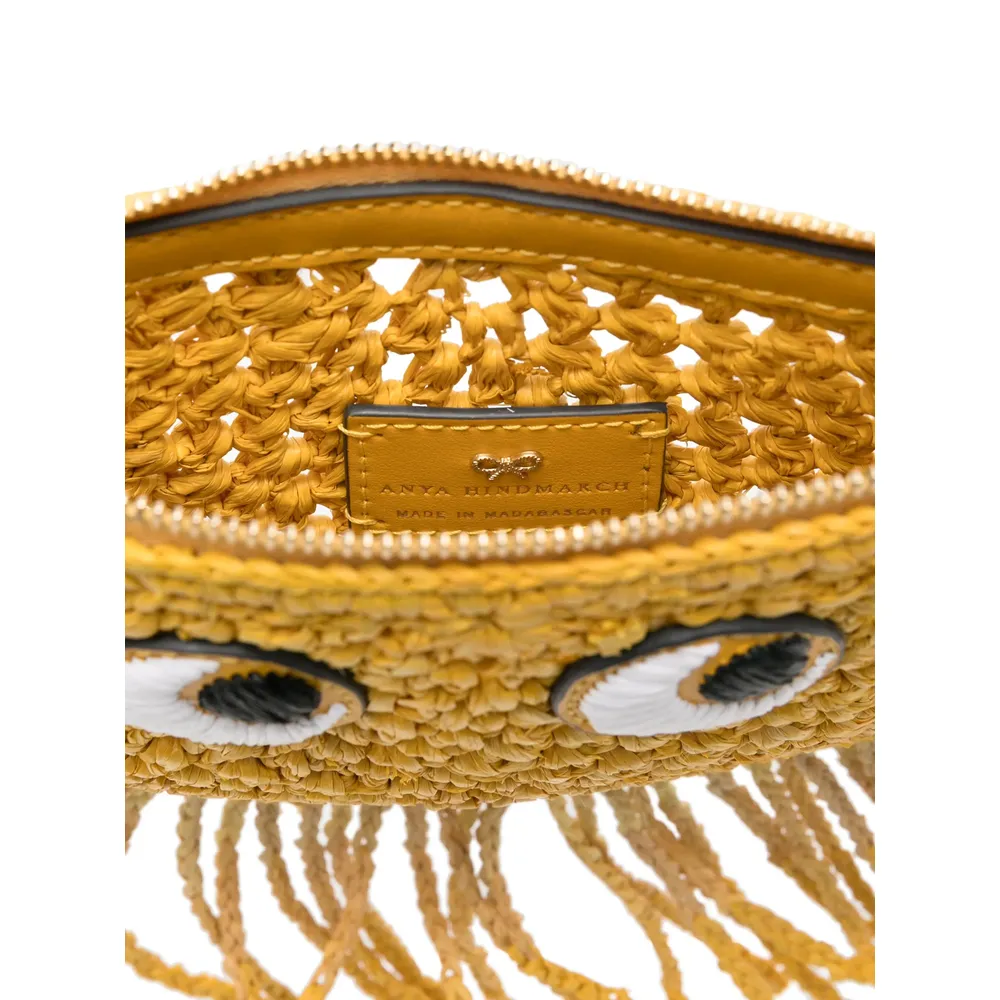 Tassel Clutch