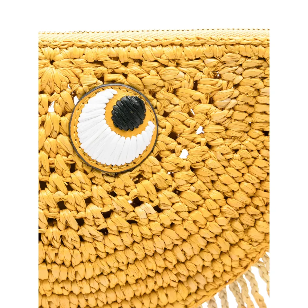 Tassel Clutch
