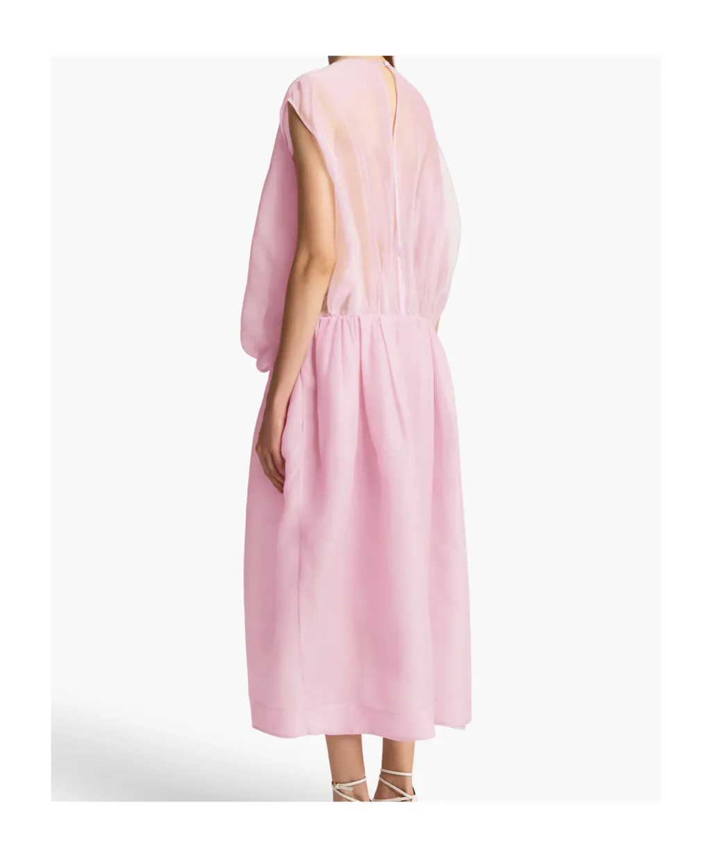 Flowing Dress