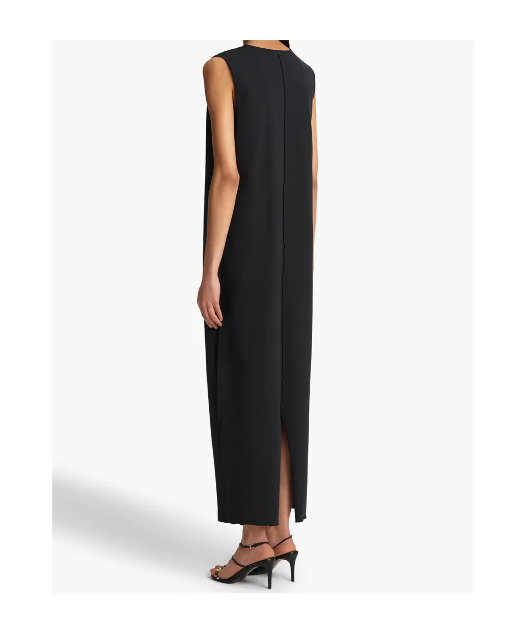 Seam Hal Dress