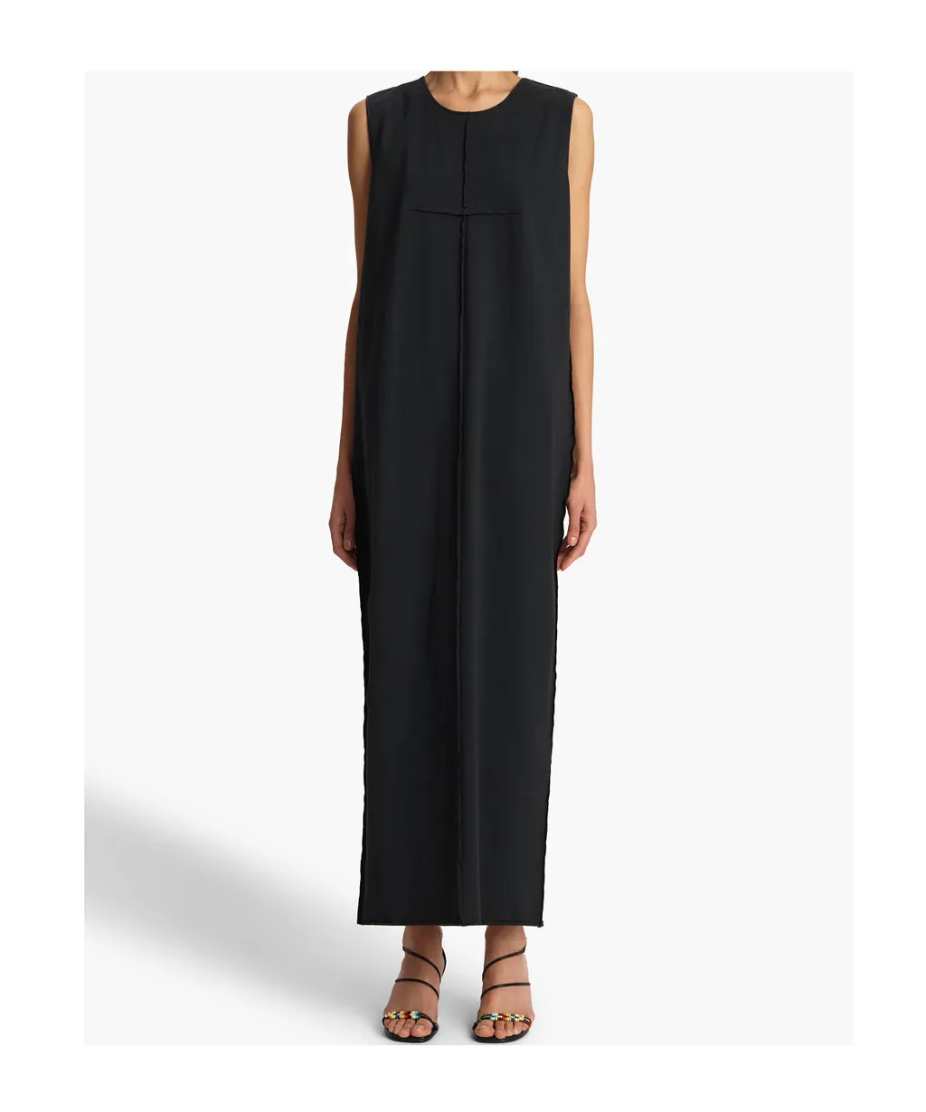 Seam Hal Dress