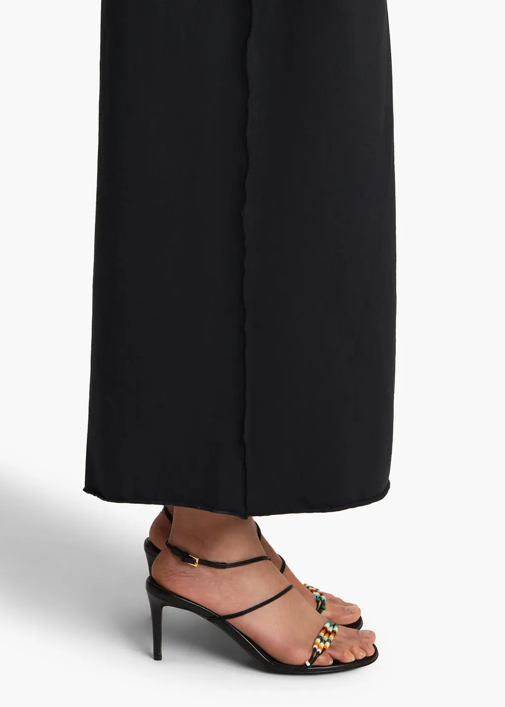 Seam Hal Dress