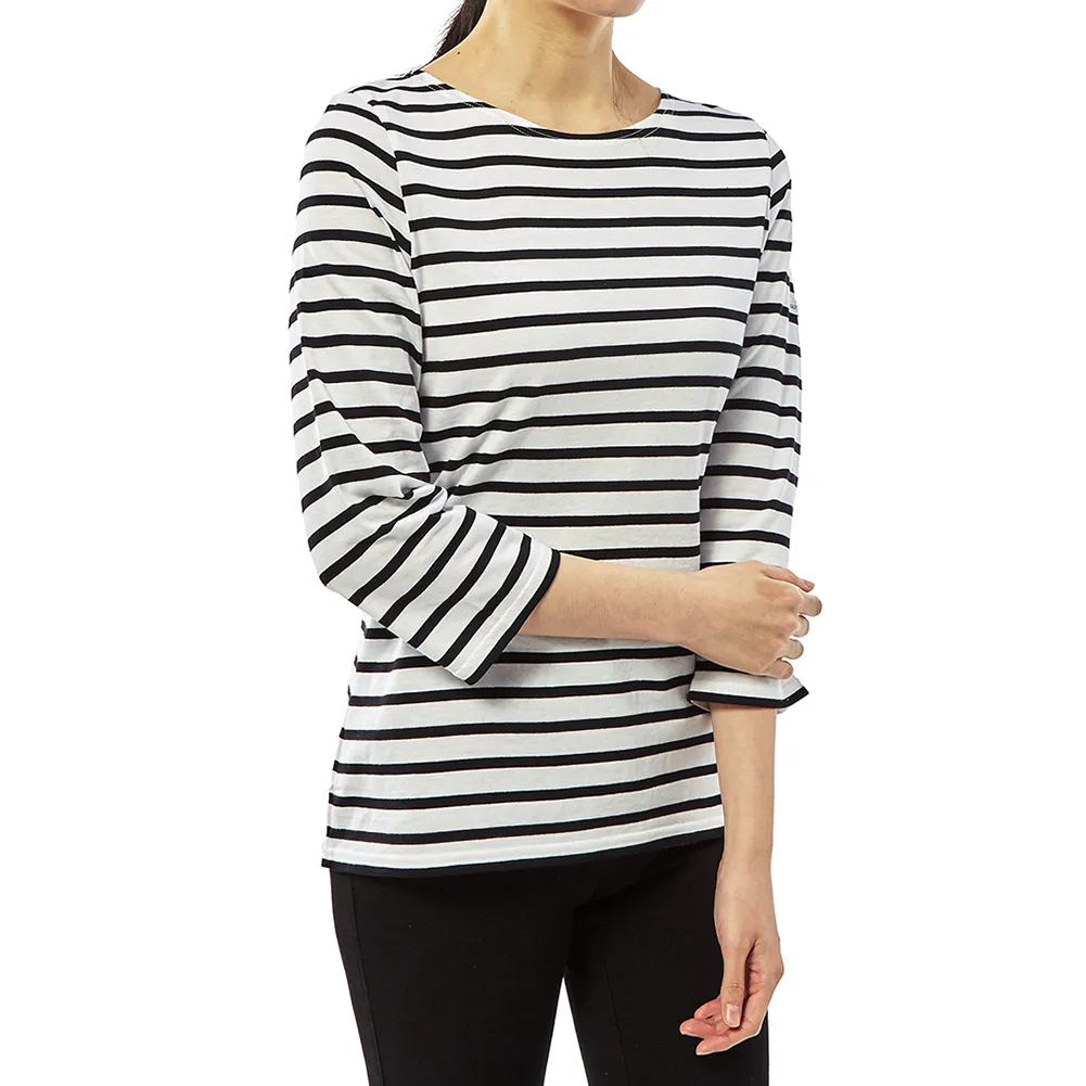 Striped T-Shirt