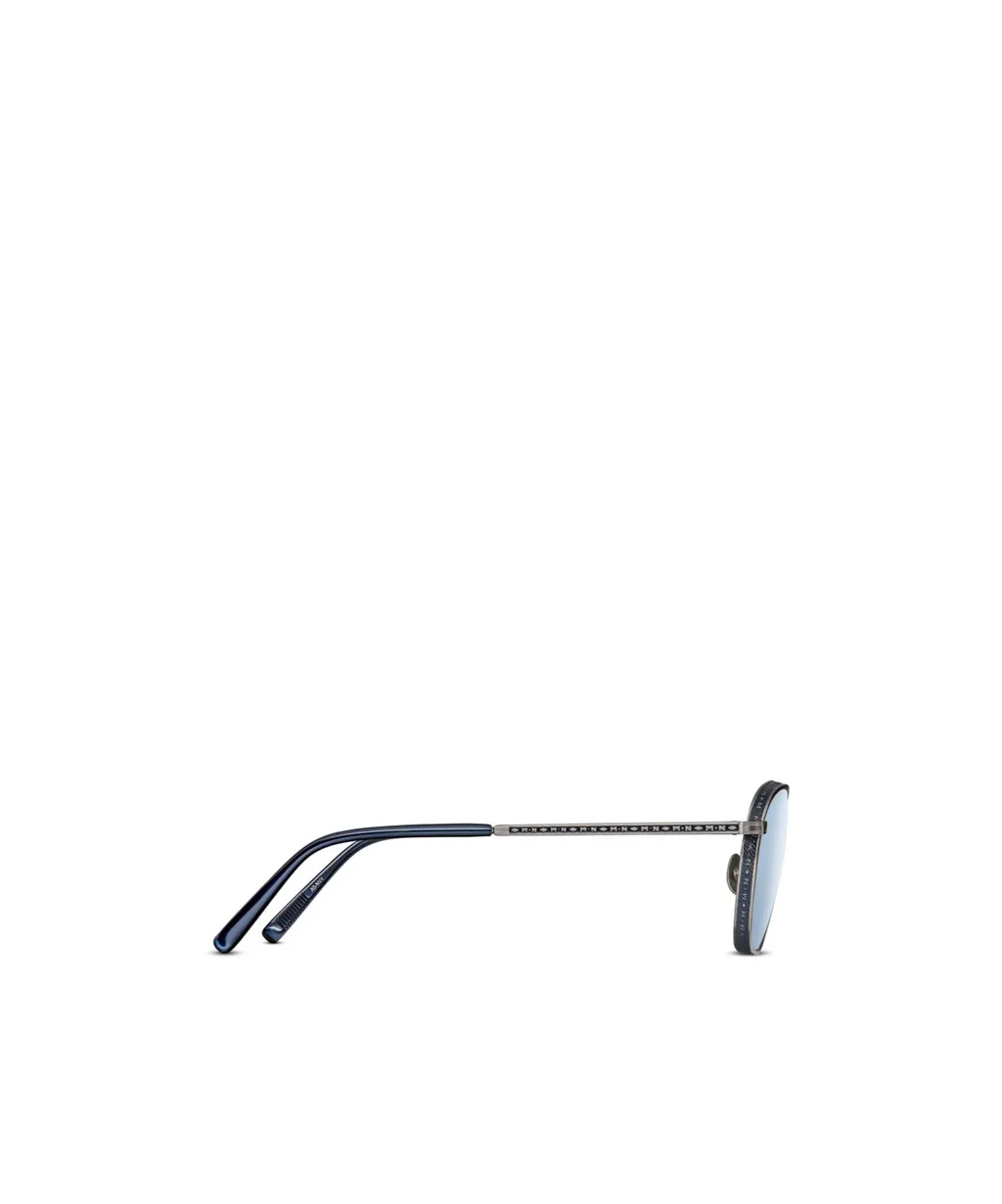 Geometric Sunglasses