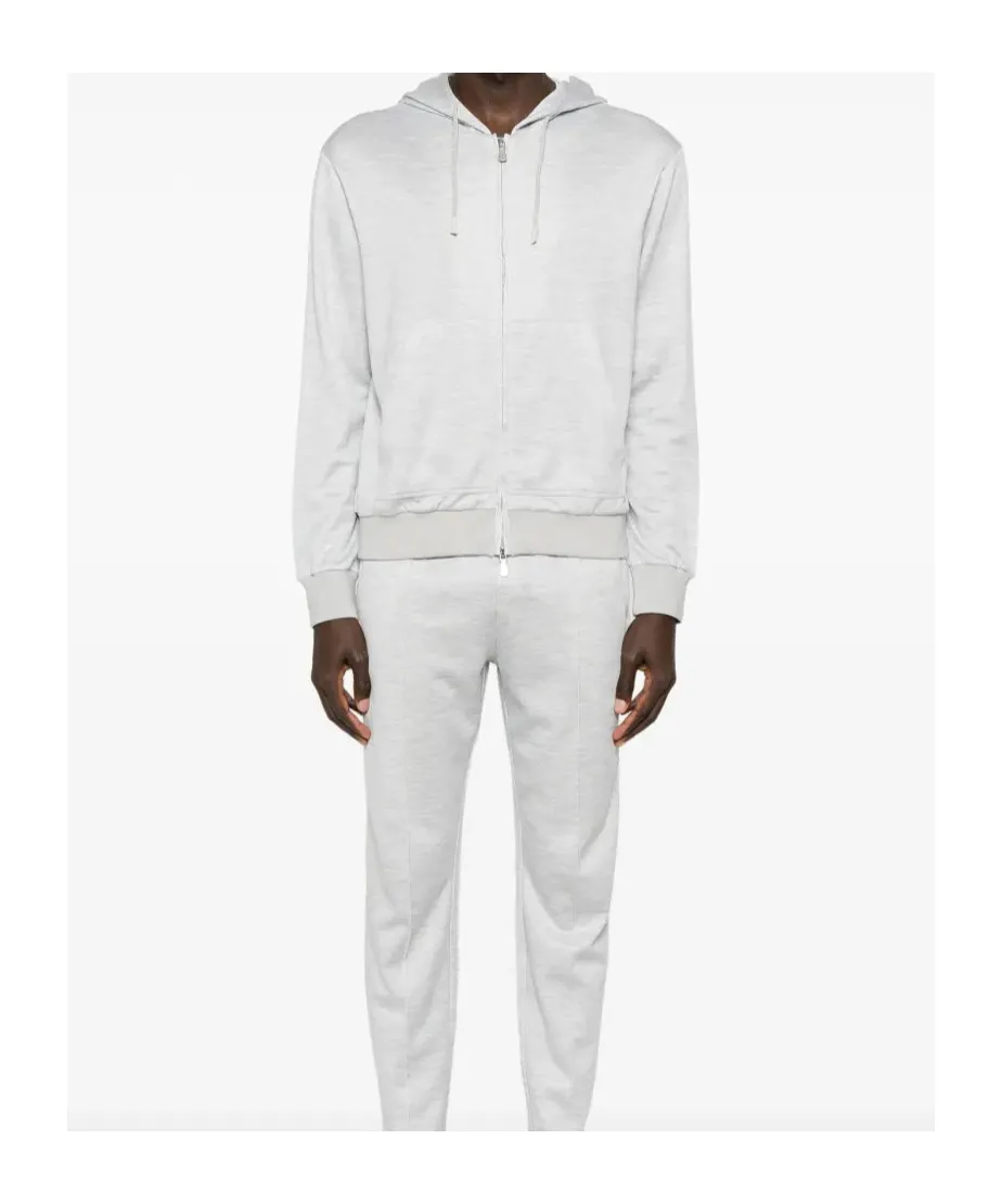 Long Sleeve Sweatshirt