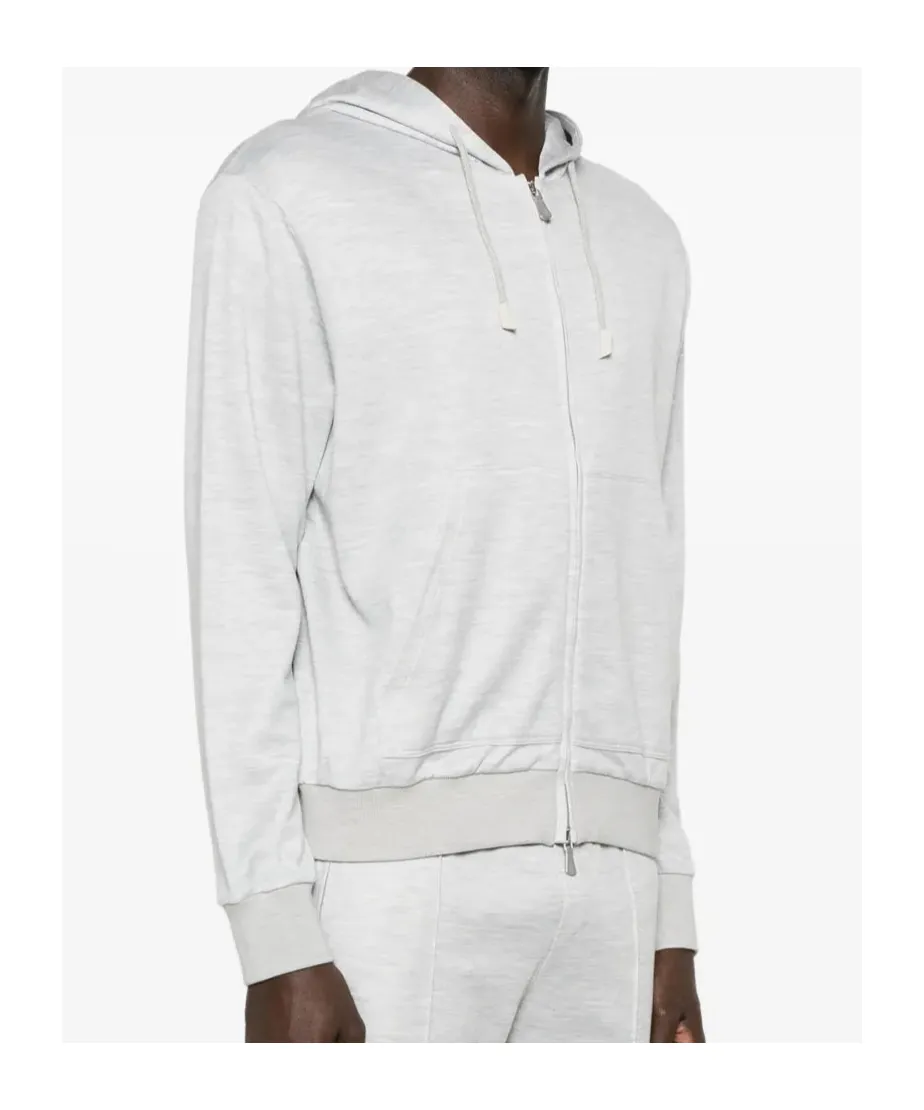 Long Sleeve Sweatshirt