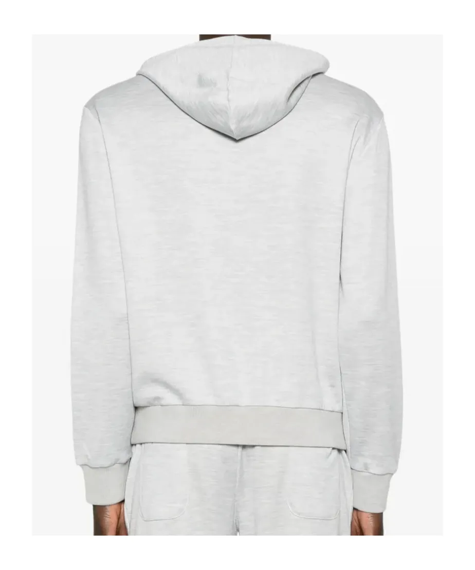 Long Sleeve Sweatshirt