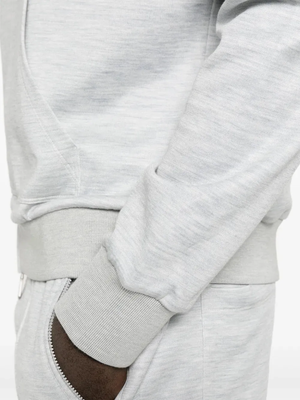 Long Sleeve Sweatshirt