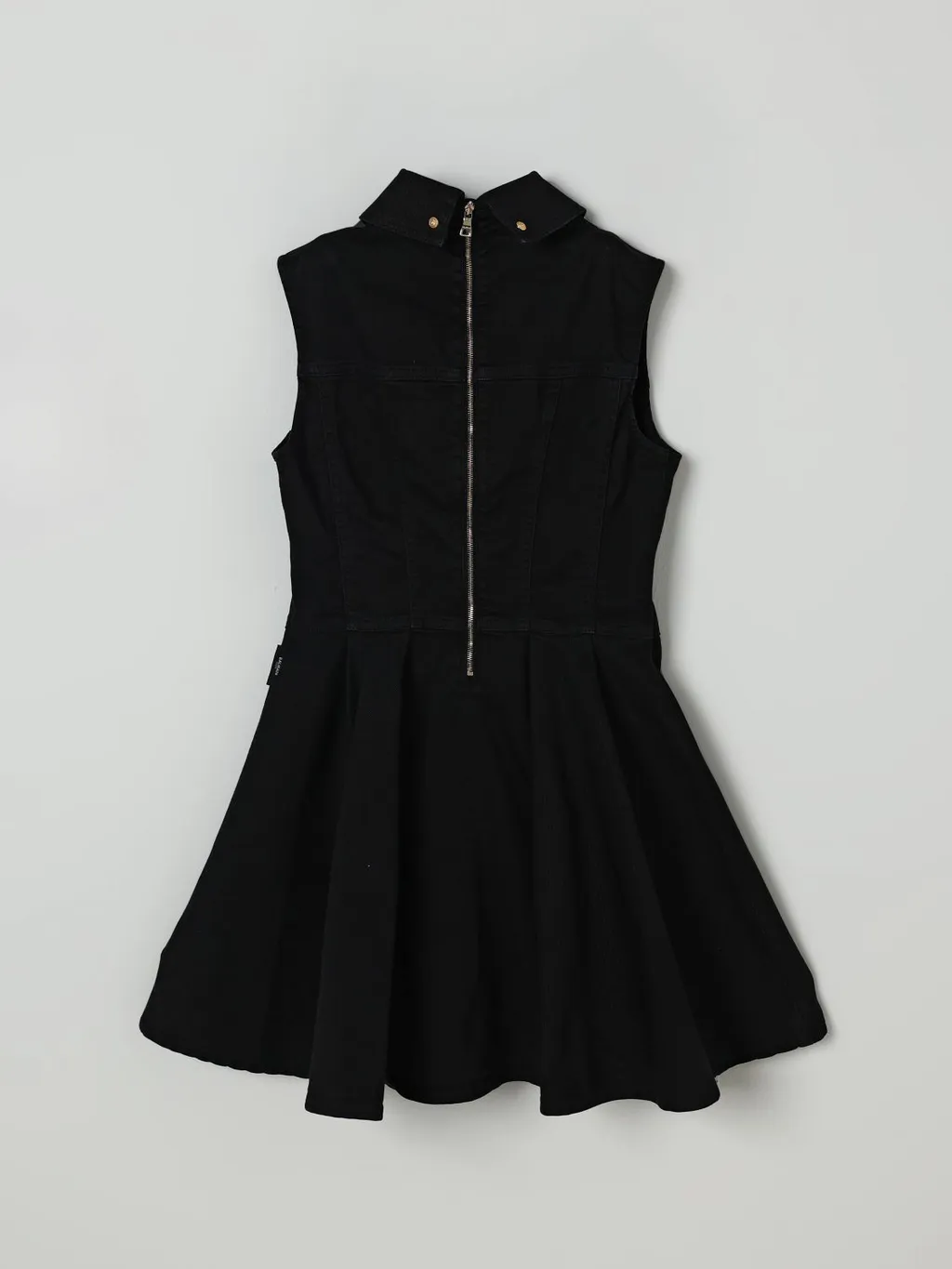 Sleeveless Dress