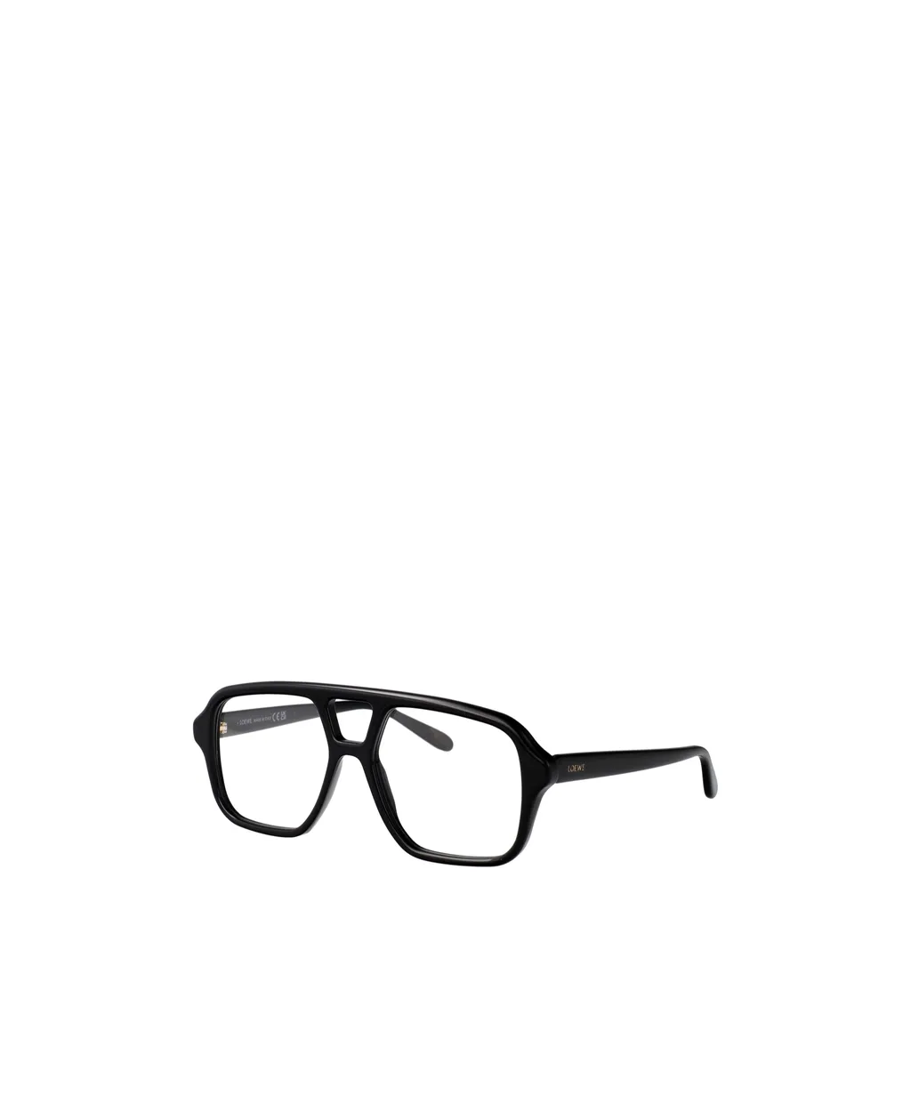 Loewe Pilot Frame Glasses