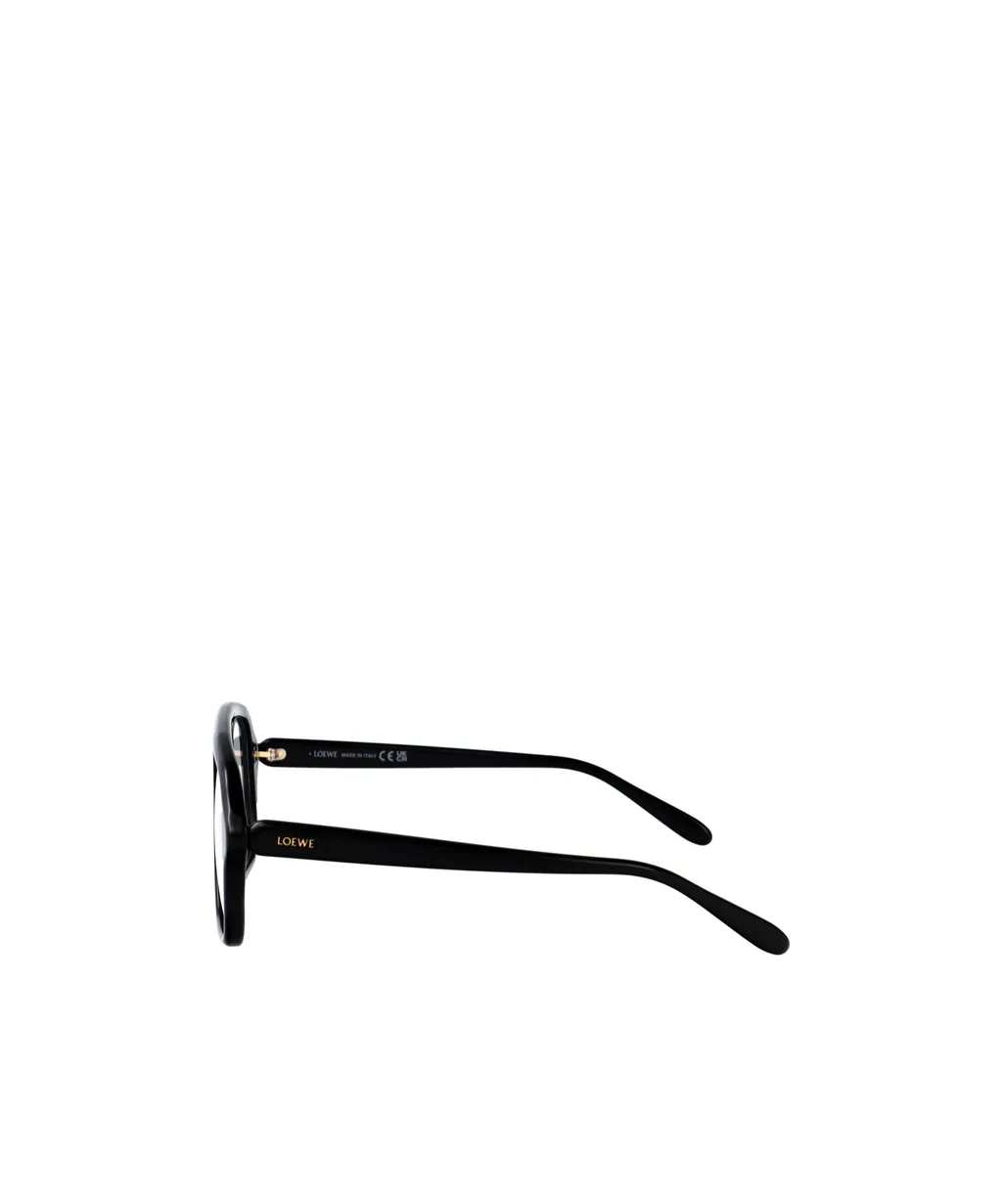 Loewe Pilot Frame Glasses