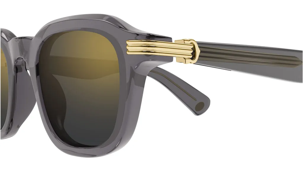 Cartier Square-Frame Sunglasses