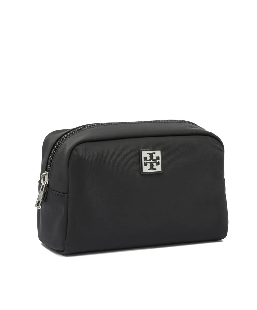 Tory Burch Virginia Cosmetic Case