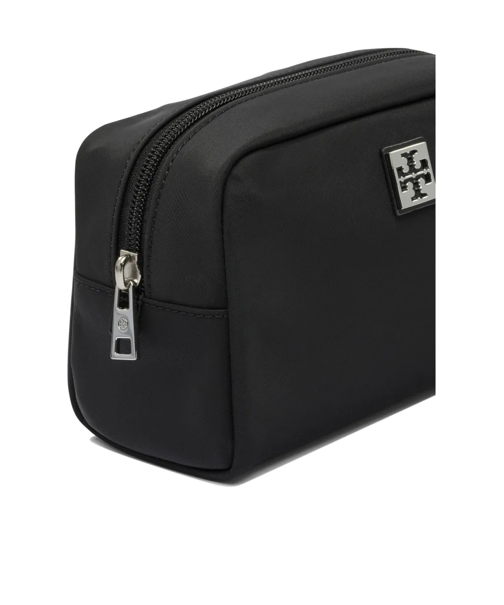 Tory Burch Virginia Cosmetic Case