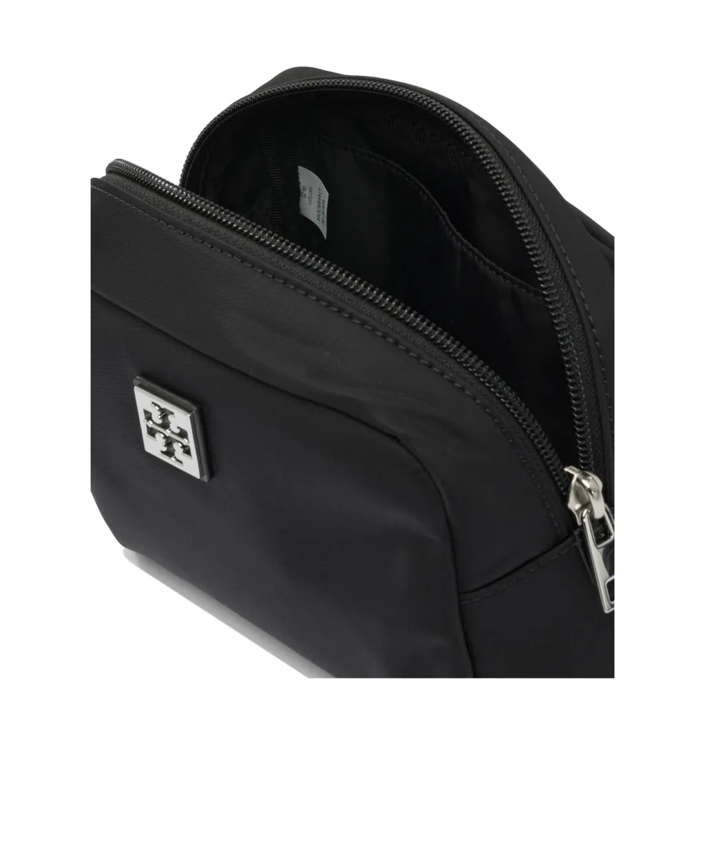Tory Burch Virginia Cosmetic Case