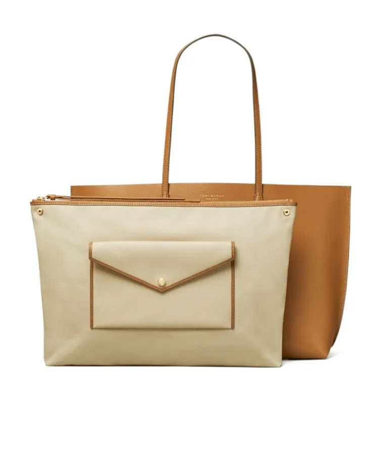 Tory Burch Perry Tote Bag