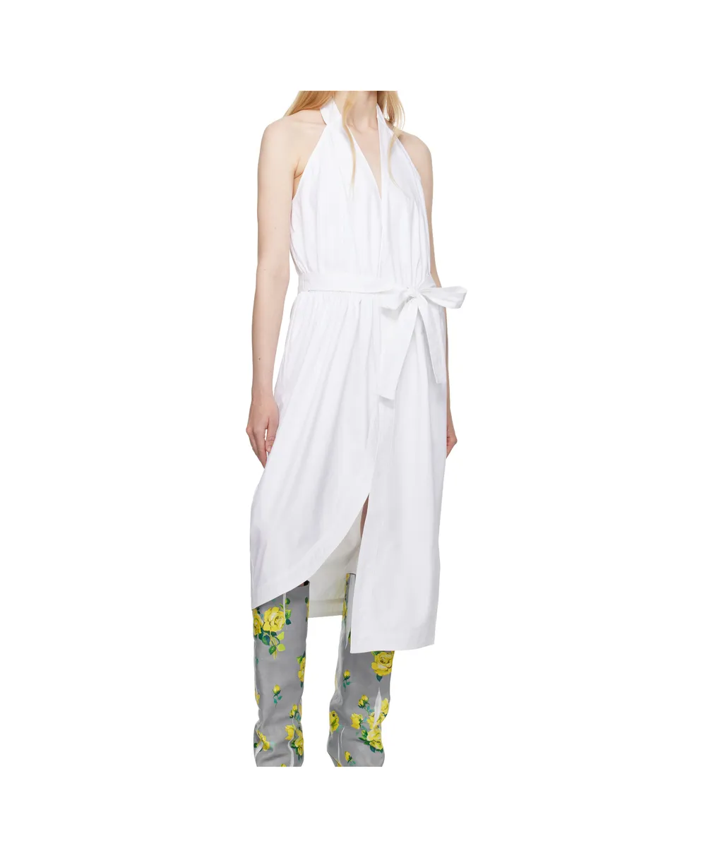 Vitalia Midi Dress