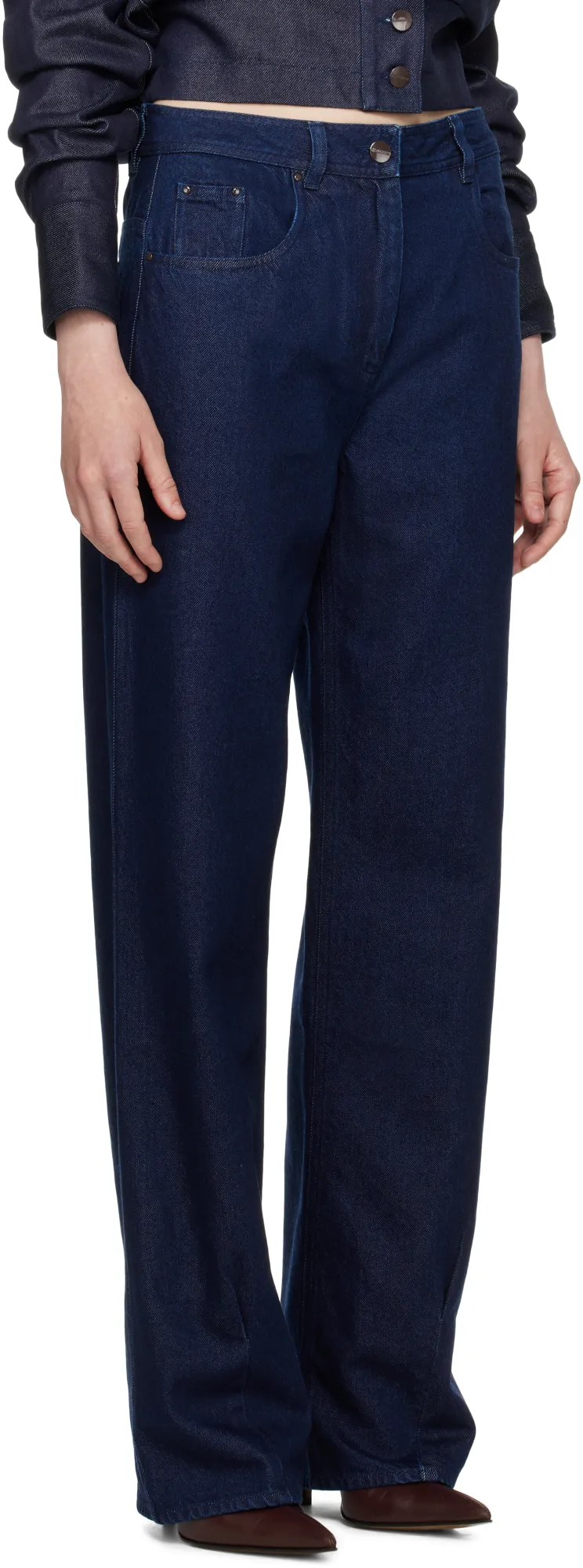 Vante Jeans