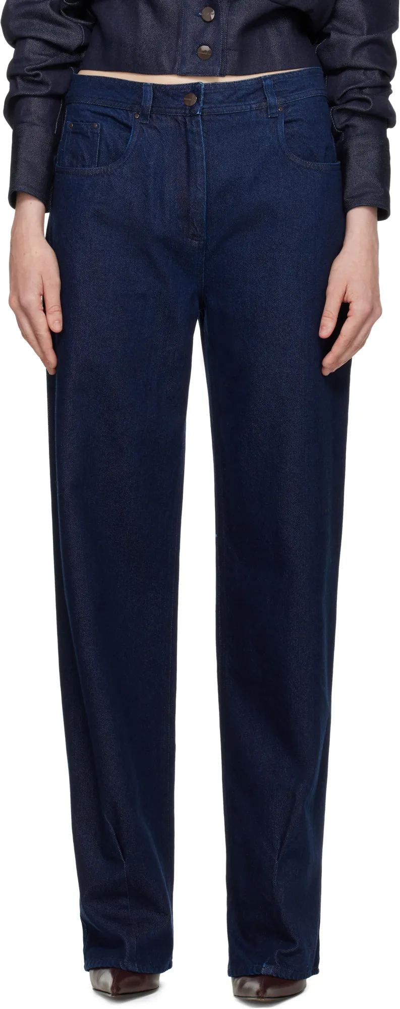 Vante Jeans