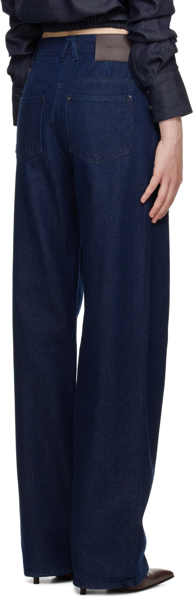 Vante Jeans