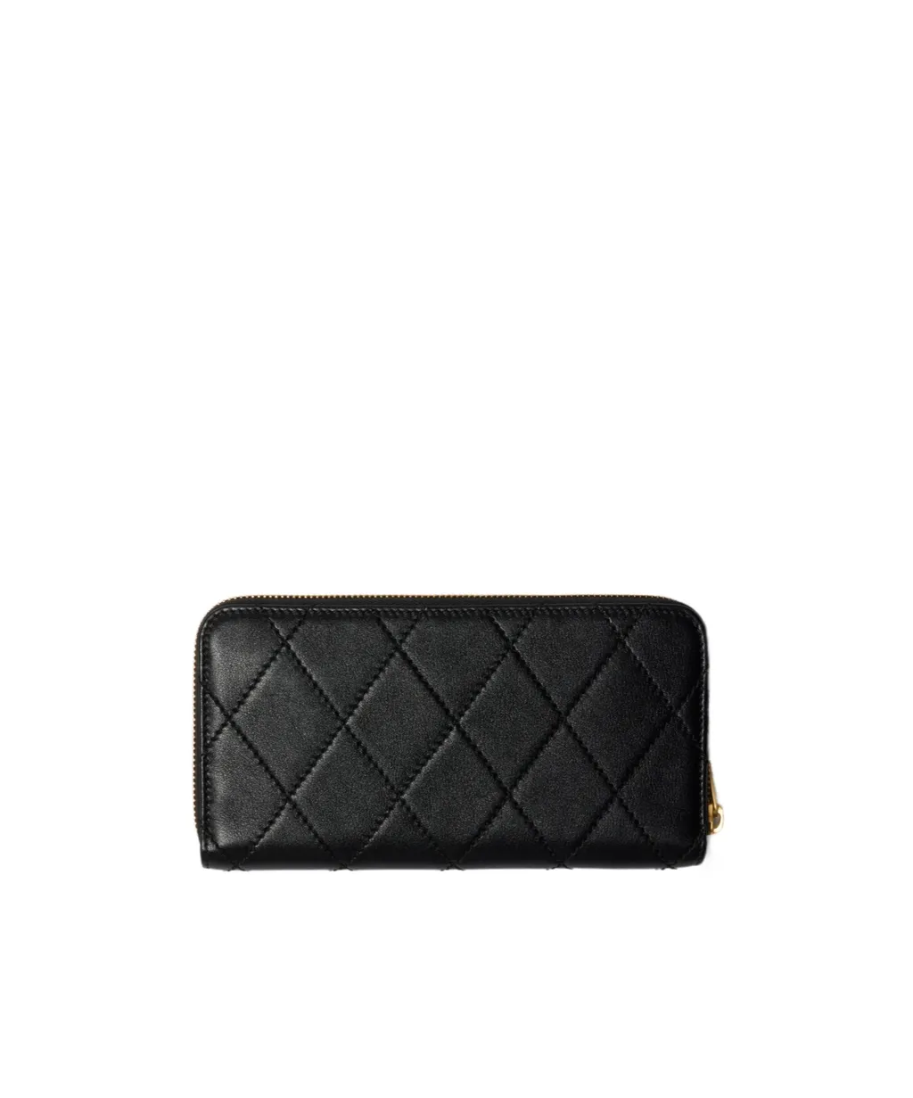 Burberry Strand Zip-Up Wallet