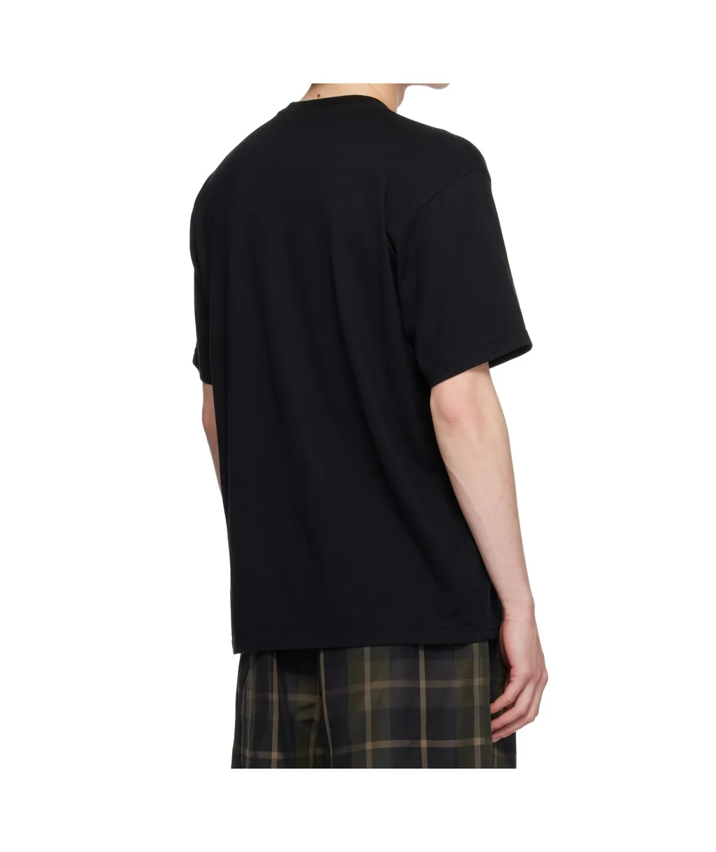Graphic-Print T-Shirt