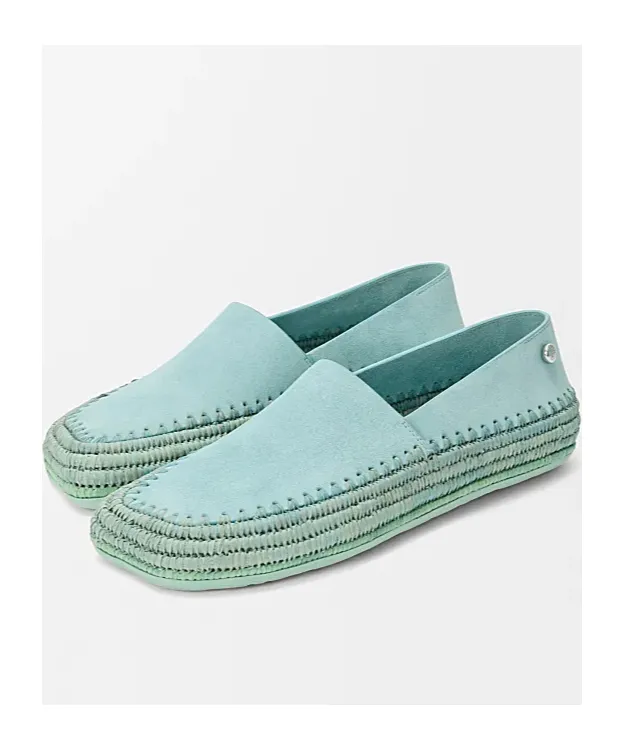 Loewe Rio Slippers