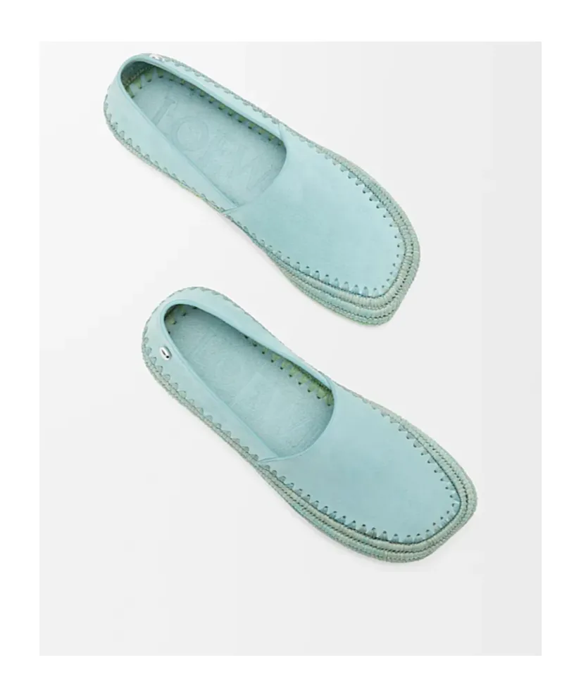 Loewe Rio Slippers