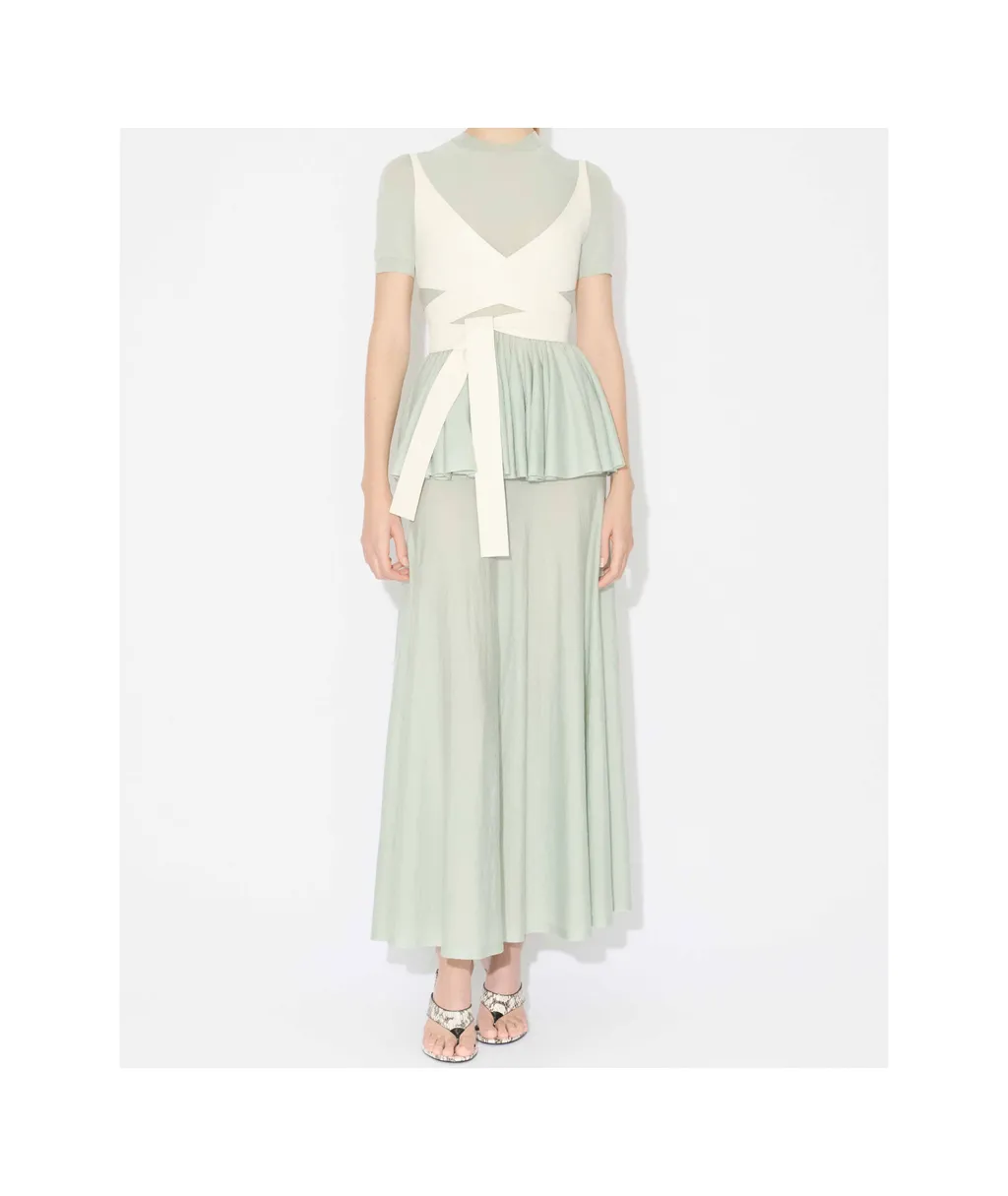 A-Line Skirt