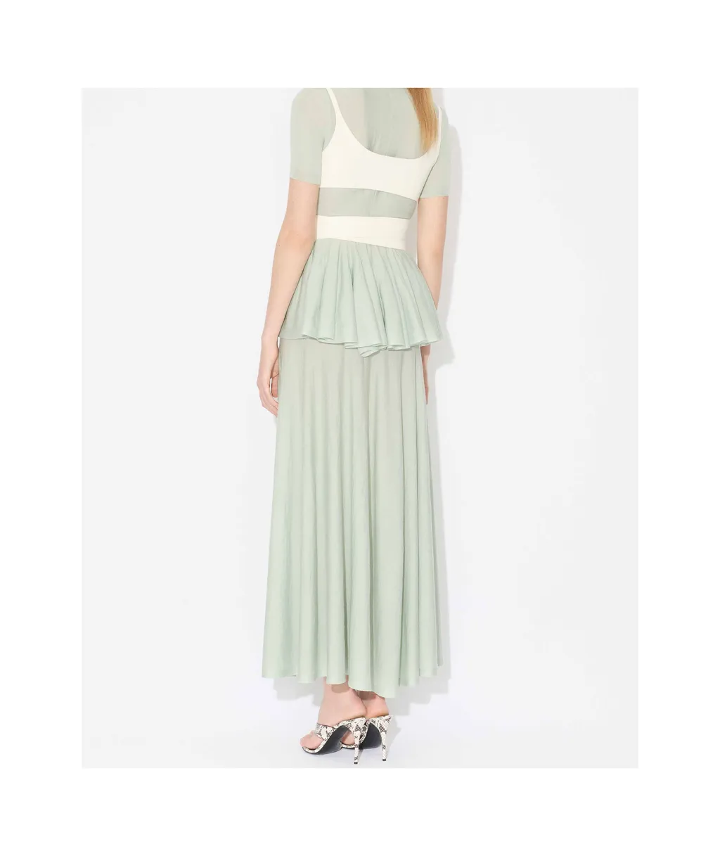 A-Line Skirt