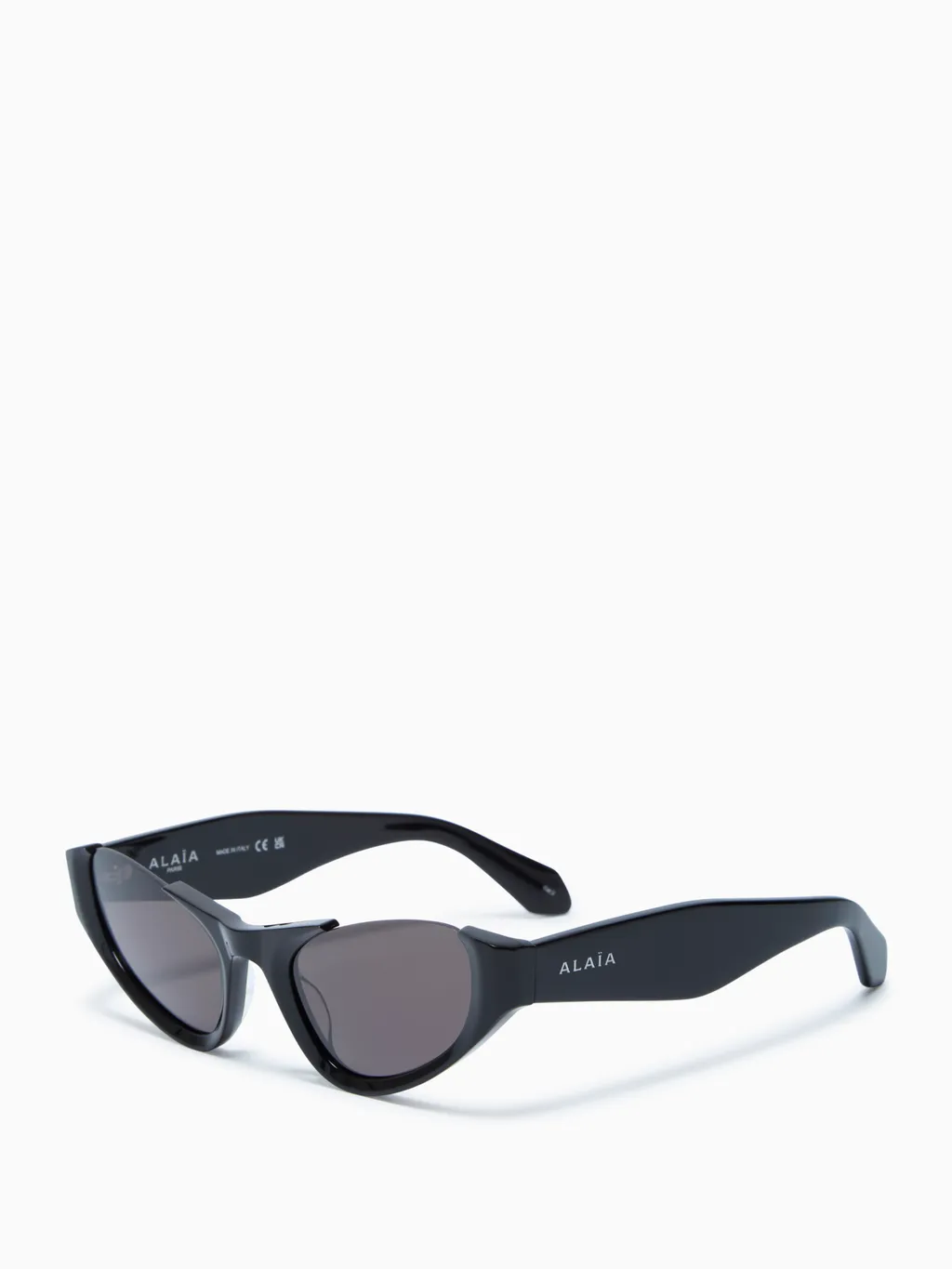 Logo Sunglasses