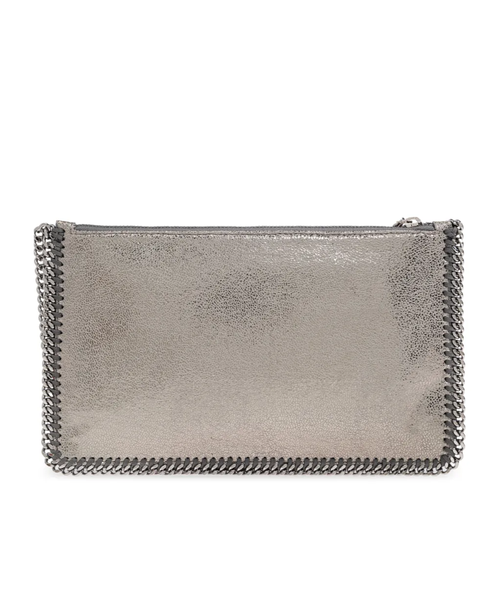 Stella Mccartney Falabella Chain Linked Shoulder Bag