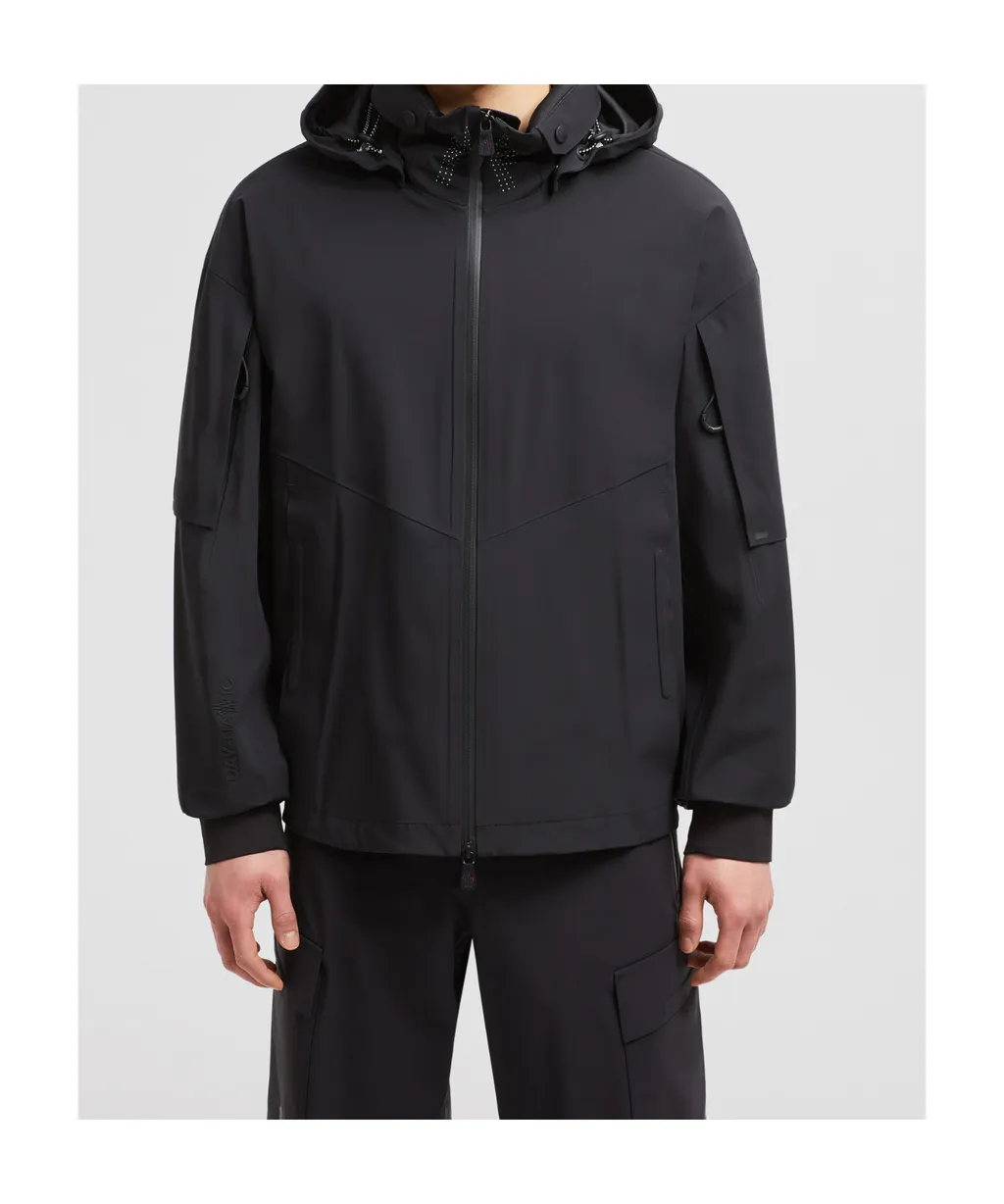 Tesso Hooded Shell Jacket
