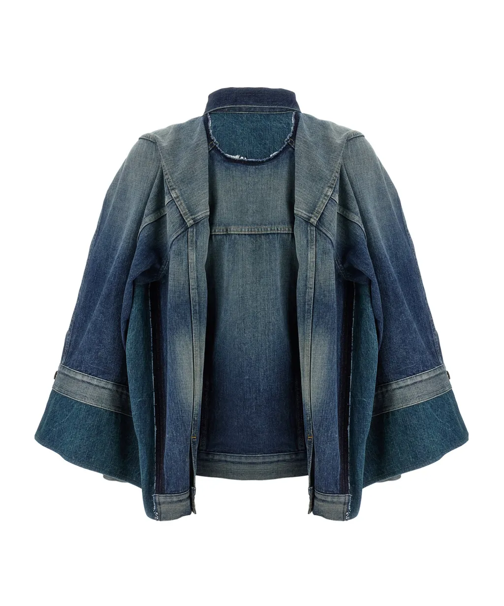 Junya Watanabe X Levi's Denim Jacket