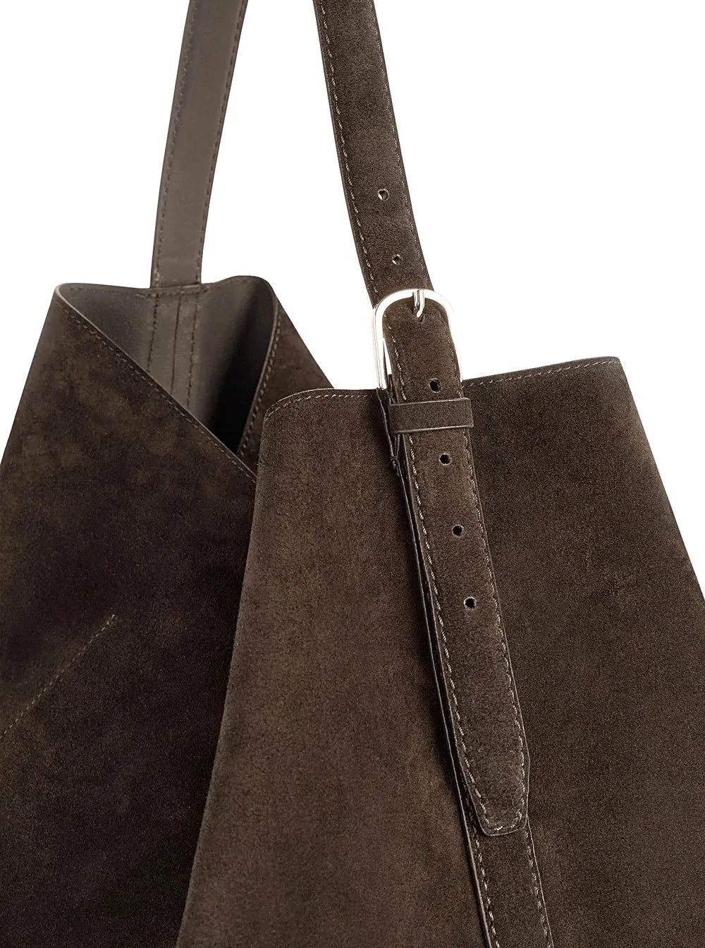 TotÊMe Open Top Tote Bag