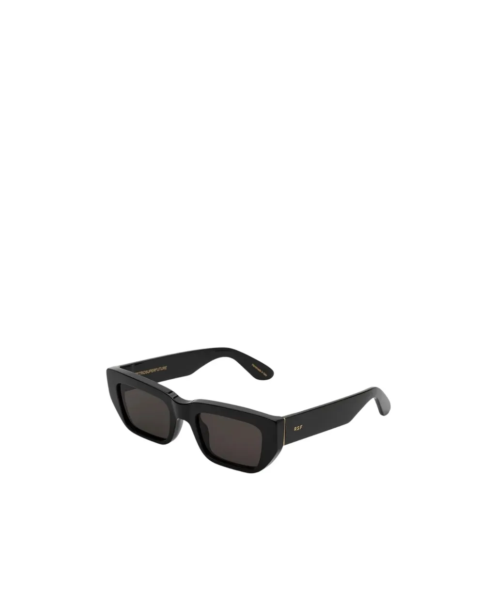 Retrosuperfuture Ra Cat Eye Frame Sunglasses