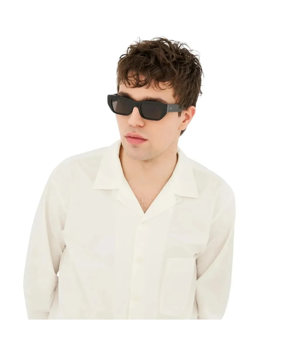 Retrosuperfuture Ra Cat Eye Frame Sunglasses